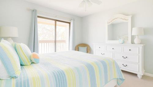Beachside Bliss - Neptune Nook Unit 2 - Foto 2