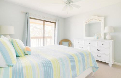 Beachside Bliss - Neptune Nook Unit 2 - Foto 2