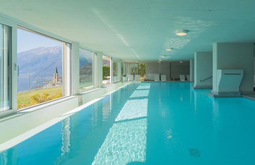 Valarin Luxury Apartments & Wellness by Rent all Como - Foto 136