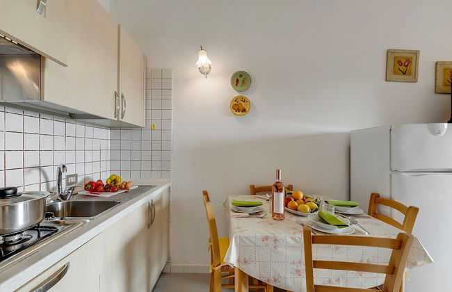 I Fari Apartments 600m From The Beach - Foto 59