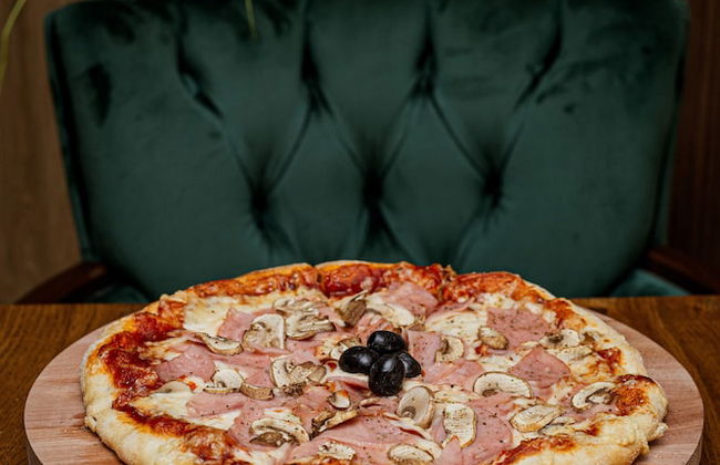 All Seasons Residence - Photo 28