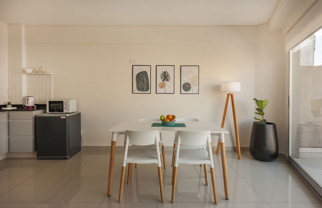 Báltico Suites - Foto 25