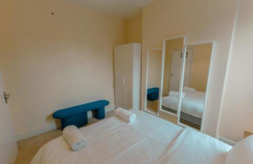 HARU RESIDENCE, Close to Tower Bridge, 6 bed House can sleep up to 16 peo - Foto 10