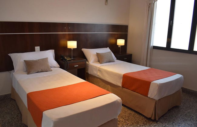 Ref Apart Hotel - Foto 16