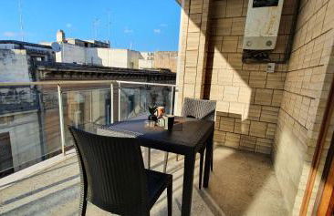 Central House Light Apartment - Foto 24