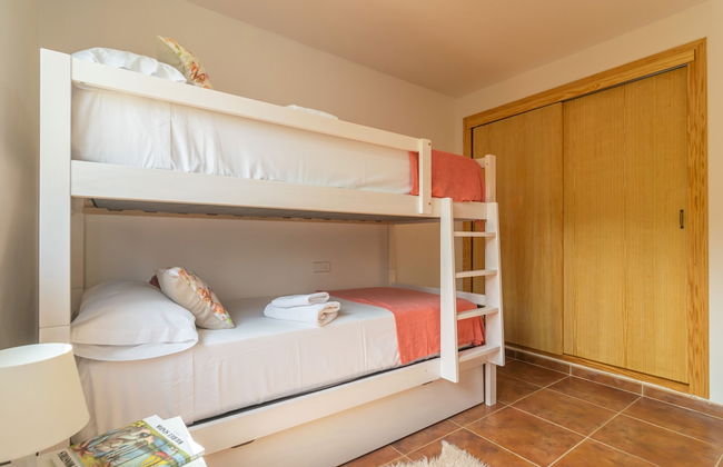 Villa Maria Port Des Canonge - Foto 32