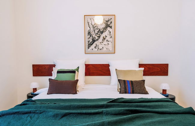 Smartflats - Avenue Antwerp - Foto 2