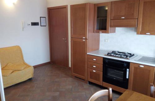 Agriturismo BB Mambrotta - Foto 87