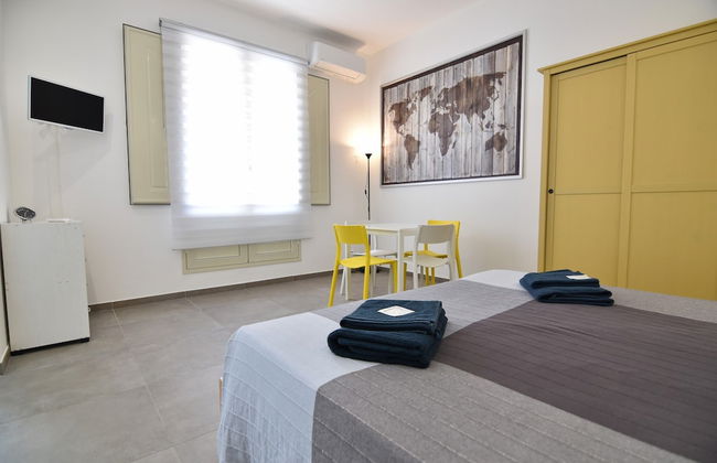 The three diamonds of Marina di Ragusa - Foto 26