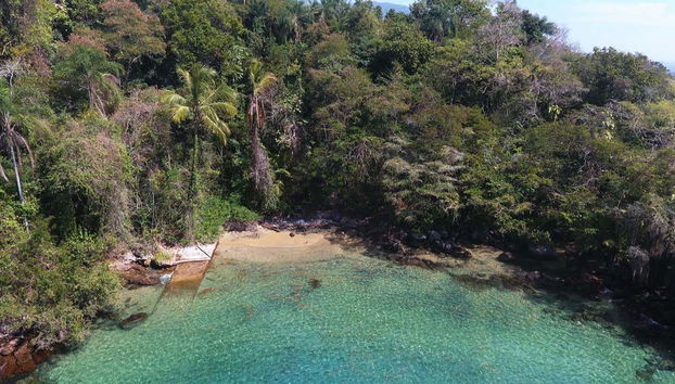 Lagoa Verde Boat Ride + Ilha Grande Beaches - Foto 5