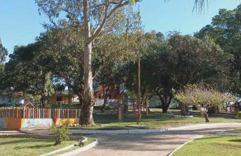 Casa c ar cond, wifi, a 5 min Orla da Lagoa Para Famílias - Foto 77
