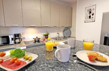 Holiday flat CASA DOM 1, Morro Jable, WiFi - Photo 18