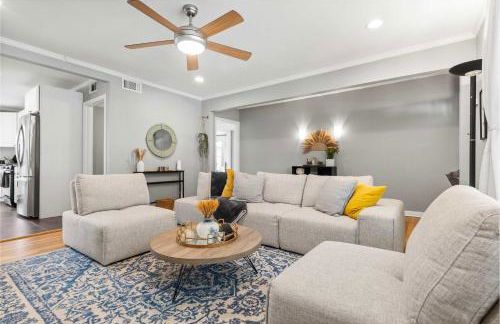 Historic Charmer Comfortable Walkable - Foto 26