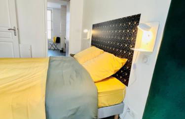 Art Dit Vin le gîte - Foto 18