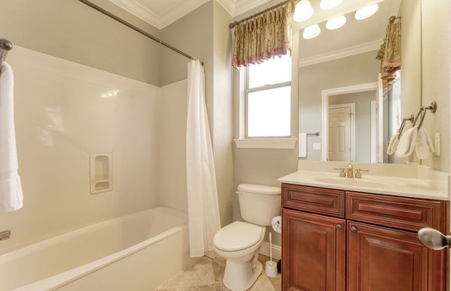 Carmine by Avantstay 2022 Remodeled Destin Home - Foto 31