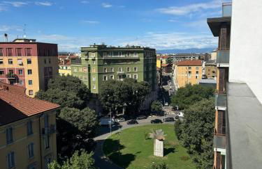 Appartamento Isola- Attico con Balcone - Foto 20