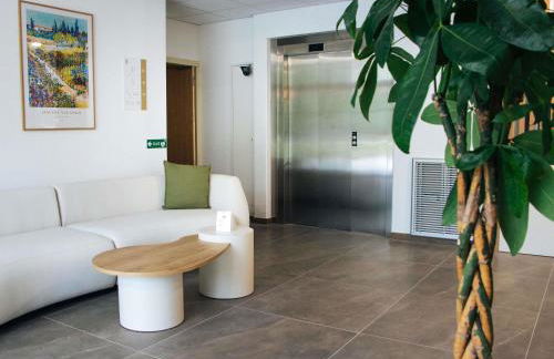 Adagio Access Bordeaux Sud Pessac - Foto 2