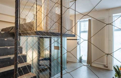 Architecture Apartment Kreuzberg - Maybachufer - Foto 28