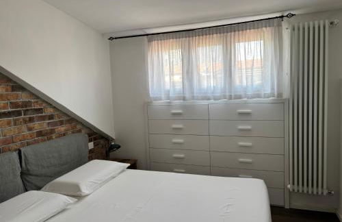 Agaphouse Loft in Milan - Foto 29