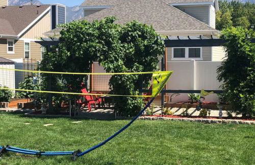 Sandy, UT home. Near the best skiing in the world - Foto 23