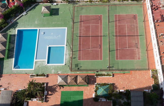 Apartamentos Gemelos 2 - Beninter - Foto 40