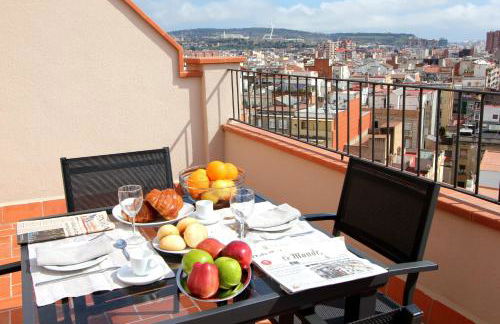 Pierre & Vacances Barcelona Sants - Foto 26