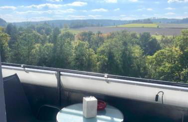 Ferienwohnungen Ferienhaus Nähe Winterberg Upland - Foto 22