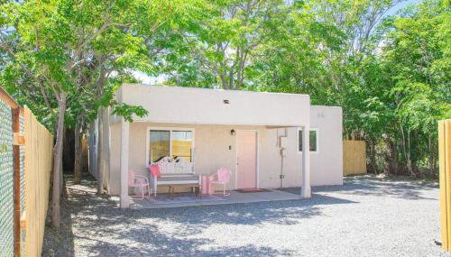 50 Shades of Pink-Private Hot Tub! - Foto 5