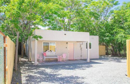 50 Shades of Pink-Private Hot Tub! - Foto 5