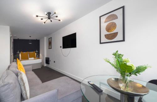 Spacious & Stylish Self Contained Studio Apartments - Foto 9