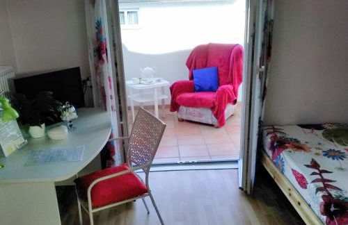 Ferienwohnungen wie im Süden Großostheim - Foto 47