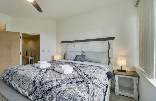 All-Season Fun! Wintergreen Resort Condo with Views - Foto 13