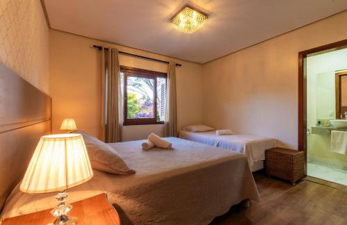 Rosa Casa Vivendas da Colina - Foto 31