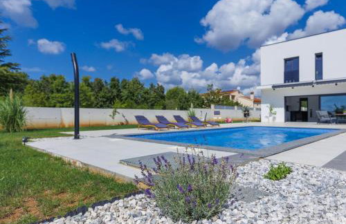 Villa Black&White by Interhome - Foto 49