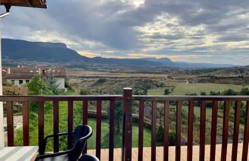 Badaguás (Jaca) - Duplex en el Pirineo - Foto 27