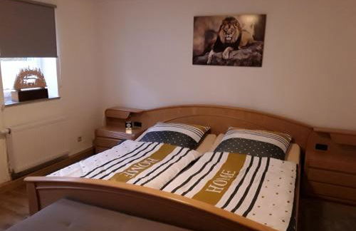 Ferienwohnung auf dem Land - Foto 15