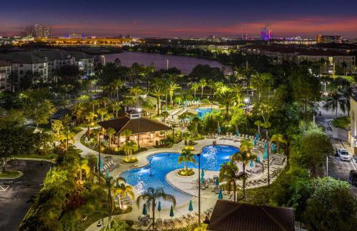 210 Disney Universal Convention Center - Foto 1