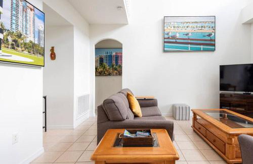 Comfortable House with hot tub close to Disney - Foto 26