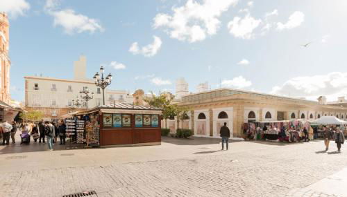 Apartamento Centro Deluxe - Foto 4