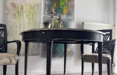 Ferienwohnung Little Something - Foto 18