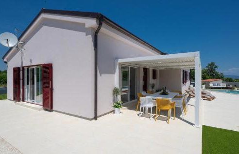 Awesome Home In Mali Vareski - Foto 8