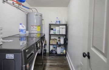 Gorgeous Renovated Home With Large & Private Lot - Foto 23