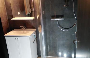 Font-romeu via odeillo jolie Appartement 6 personnes plein sud - Foto 26