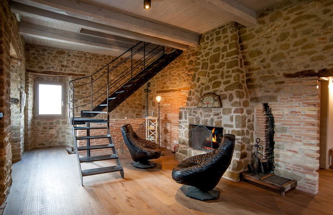 Palazzo Serre - Piscina & Natura - Photo 2