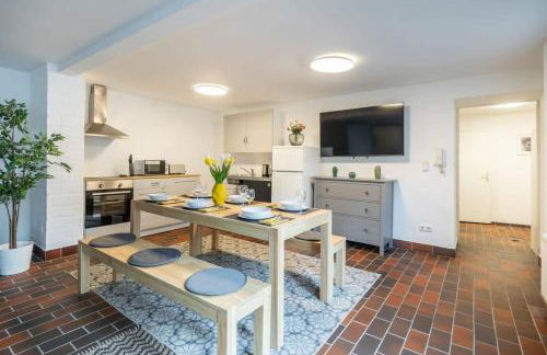 Hamburg City Apartment - Foto 9