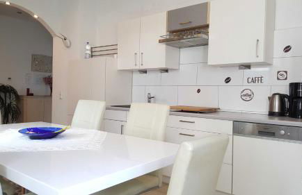 Holiday Apartment Essen - Foto 7