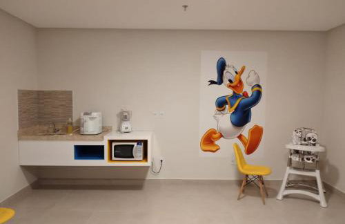 Park Veredas Flat Service - Foto 13