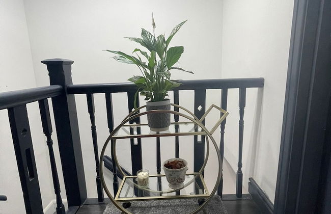 The Luxury Holiday Home - Foto 17