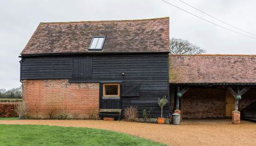 Old Barn Cottage - Foto 4