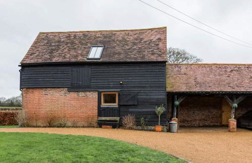 Old Barn Cottage - Foto 4